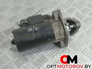 Стартер, ориг. номер 0001108157, 020814112009, BMW 3 серия 1997-2003