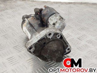 Стартер, ориг. номер 233001375R, 233001375RC, Nissan Qashqai 2010-2013