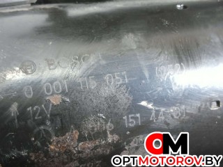 Стартер, ориг. номер A0061514401, 0001115051, 642910, Mercedes-Benz C-Класс 2004-2008