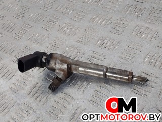 форсунка топливная, ориг. номер 4M5Q9F593AD, ADQTL, Ford Mondeo 2006-2010