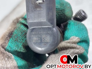 форсунка топливная, ориг. номер 4M5Q9F593AD, ADQTL, Ford S-Max 2006-2010