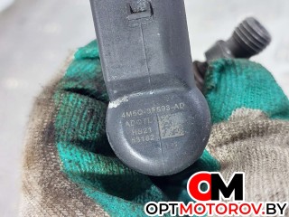 форсунка топливная, ориг. номер 4M5Q9F593AD, ADQTL, Ford S-Max 2006-2010