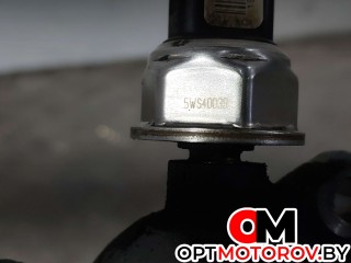 топливная рампа, ориг. номер 4M5Q9D280DB, 5WS40039, 55PP0203, Ford Mondeo 2006-2010