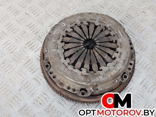 комплект сцепления, ориг. номер 319021910, 05124DEF104, 120038710, 09675DEF1104, Peugeot 207 2006-2009
