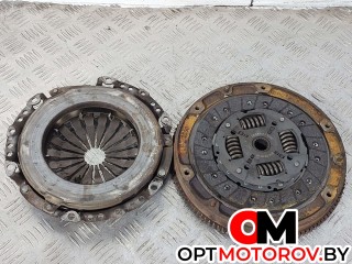 комплект сцепления, ориг. номер 319021910, 05124DEF104, 120038710, 09675DEF1104, Peugeot 207 2006-2009