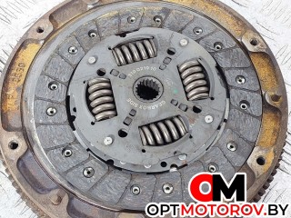 комплект сцепления, ориг. номер 319021910, 05124DEF104, 120038710, 09675DEF1104, Peugeot 207 2006-2009