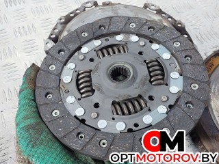 комплект сцепления, ориг. номер 319021910, 05124DEF104, 120038710, 09675DEF1104, Peugeot 207 2006-2009