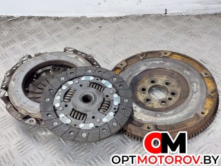 комплект сцепления, ориг. номер 319021910, 05124DEF104, 120038710, 09675DEF1104, Peugeot 207 2006-2009