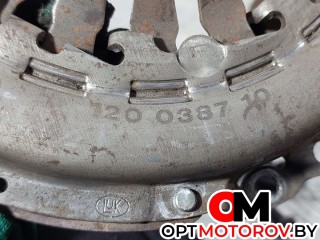 комплект сцепления, ориг. номер 319021910, 05124DEF104, 120038710, 09675DEF1104, Peugeot 207 2006-2009