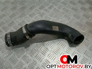 патрубок интеркулера, ориг. номер 6G926K863BE, LR066429, Land Rover Freelander 2006-2010