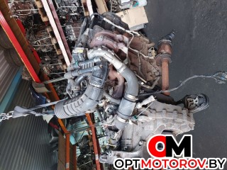Двигатель, ориг. номер DRFB, Ford Transit 2006-2014
