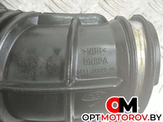 патрубок интеркулера, ориг. номер 6C119C623BC, Ford Transit 2006-2014