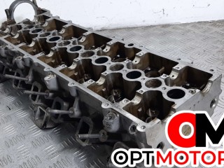 головка блока цилиндров BMW 3 серия 2004-2008, 3.0 л, дизель, 77927539