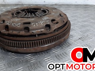 Комплект сцепления, Audi A3 8P