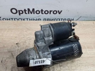 Стартер Opel Corsa 2003-2006, 24436877