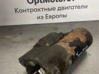 Стартер Volkswagen Touareg 2002-2007, 3.2 л, бензин, 0001123002