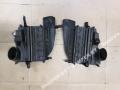 Корпус воздушного фильтра Mercedes-Benz E W211/S211 2008г. - фото №2