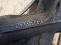 R63911011016 рулевая рейка Mercedes-Benz Vito W639 2011г. - фото №3
