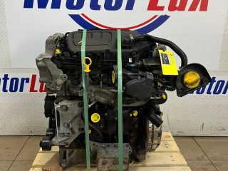 Двигатель, ориг. номер R9M452, Renault Trafic 3 2014-2019