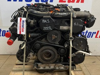 Двигатель Volkswagen Touareg 2006-2010