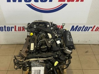 Двигатель, ориг. номер 651.912, Mercedes-Benz GLK X204 2012-2015