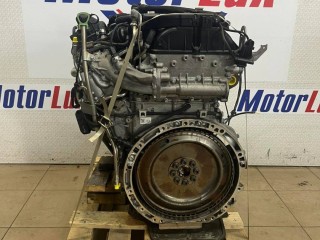 Двигатель, ориг. номер 651.912, Mercedes-Benz GLK X204 2012-2015