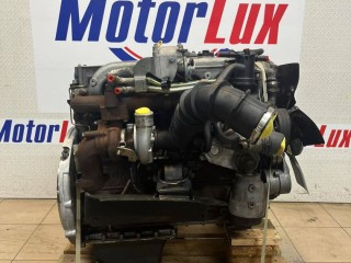Двигатель, ориг. номер VM73B, Jeep Grand Cherokee WJ 1998-2003