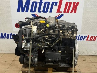 Двигатель, ориг. номер VM73B, Jeep Grand Cherokee WJ 1998-2003