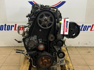 Двигатель, ориг. номер D5244T4, Volvo XC90 2006-2014