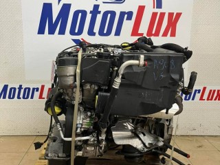 Двигатель, ориг. номер 642940, Mercedes-Benz M W164 2008-2011