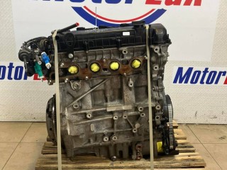 Двигатель, ориг. номер QQDB, Ford Focus 2 2004-2008