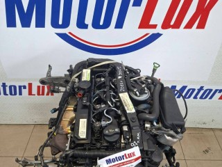 Двигатель, ориг. номер 651.912, Mercedes-Benz GLK X204 2008-2012