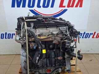 Двигатель, ориг. номер 651.912, Mercedes-Benz GLK X204 2008-2012