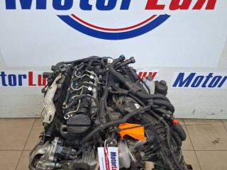 двигатель, ориг. номер B47D20A, BMW 3 F30/F31 2011-2016