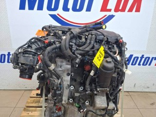 двигатель, ориг. номер B47D20A, BMW 3 F30/F31 2011-2016