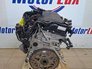 двигатель, ориг. номер B47D20A, BMW 3 F30/F31 2011-2016
