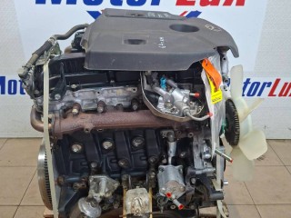 Двигатель, ориг. номер 2GDFTV, Toyota Hilux 8 2015-2020