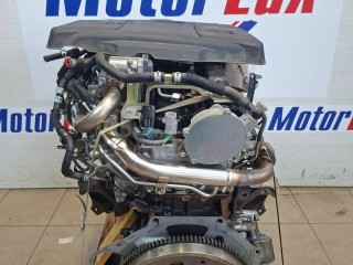 Двигатель, ориг. номер 2GDFTV, Toyota Hilux 8 2015-2020