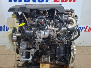 Двигатель, ориг. номер 2GDFTV, Toyota Hilux 8 2015-2020