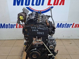двигатель, ориг. номер DRFA, Ford Focus 2 2004-2008