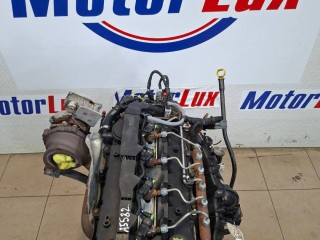 двигатель, ориг. номер DRFA, Ford Focus 2 2004-2008
