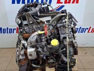 Двигатель, ориг. номер 2KDFTV, Toyota Hilux 7 2011-2015