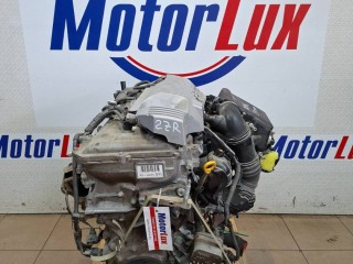 Двигатель, ориг. номер 2ZR-FXE, Toyota Prius 4 2015-2019