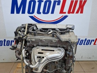 Двигатель, ориг. номер 2ZR-FXE, Toyota Prius 4 2015-2019