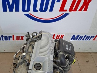 Двигатель, ориг. номер 2ZR-FXE, Toyota Prius 4 2015-2019