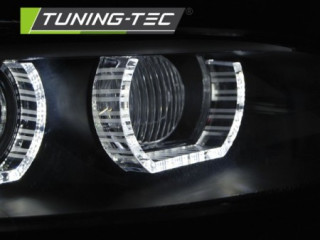 Фара передняя (комплект), BMW 3 E90/E91/E92/E93 2004-2008