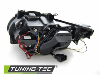 Фара передняя (комплект), BMW 3 E90/E91/E92/E93 2004-2008