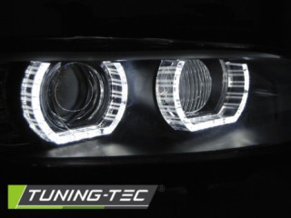 Фара передняя (комплект), BMW 3 E90/E91/E92/E93 2004-2008