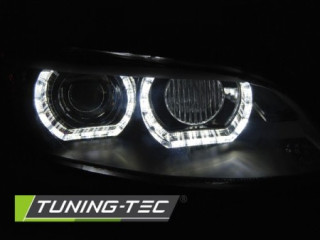 Фара передняя (комплект), BMW 3 E90/E91/E92/E93 2004-2008