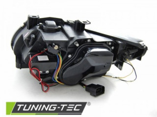 Фара передняя (комплект), BMW 3 E90/E91/E92/E93 2004-2008